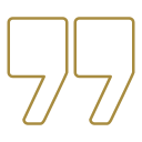 quote icon